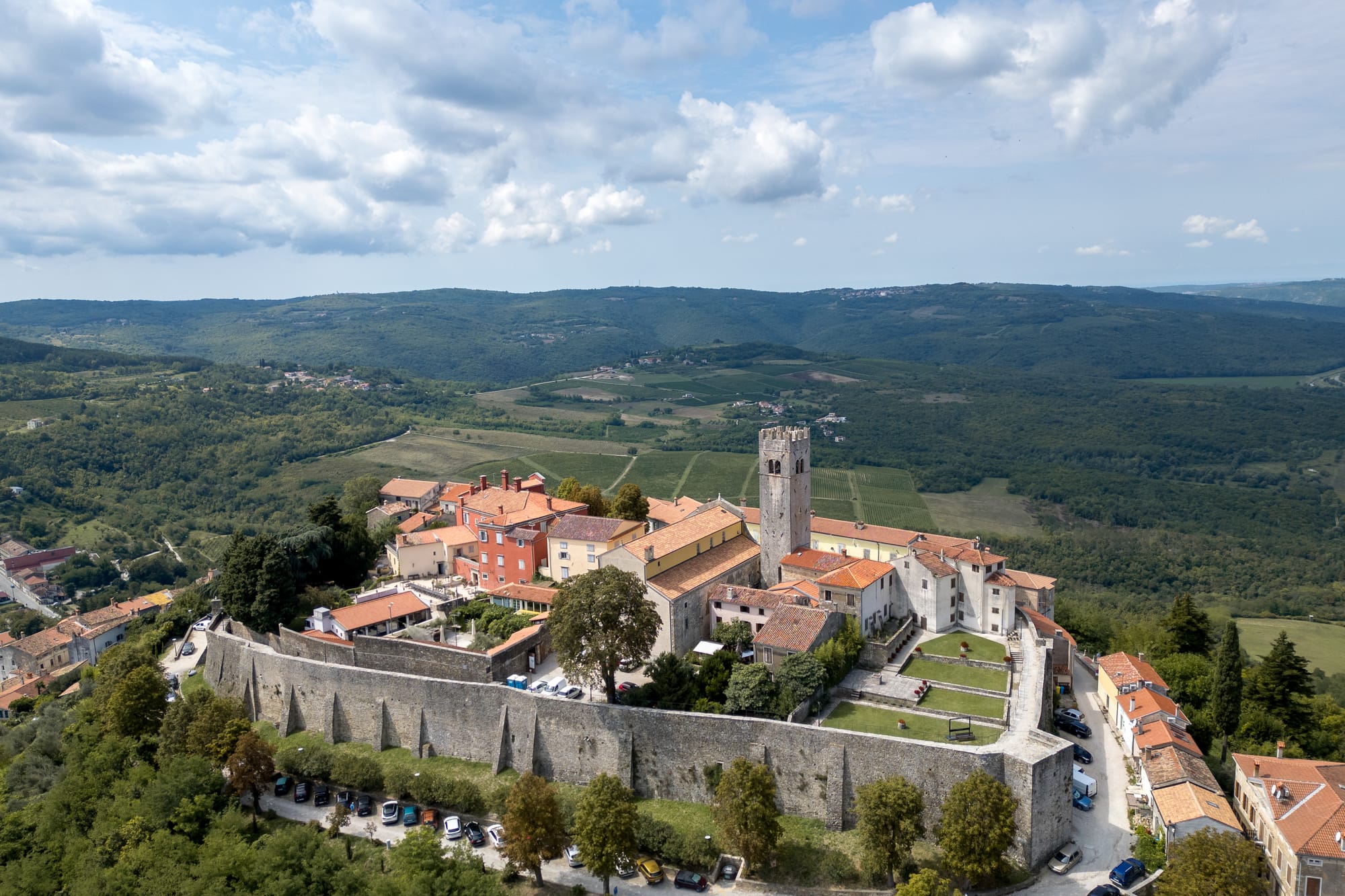 Wedding Photographer Motovun