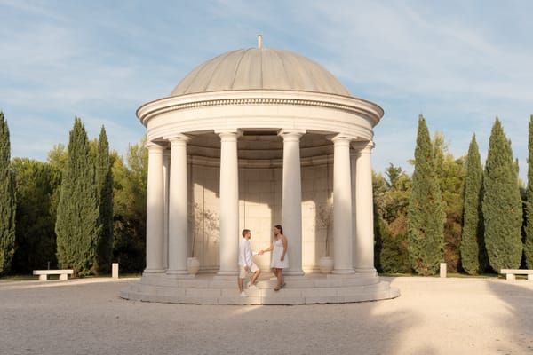The Most Beautiful Wedding Locations in Istria